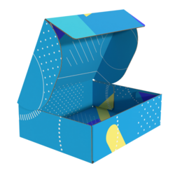 Onboarder Box