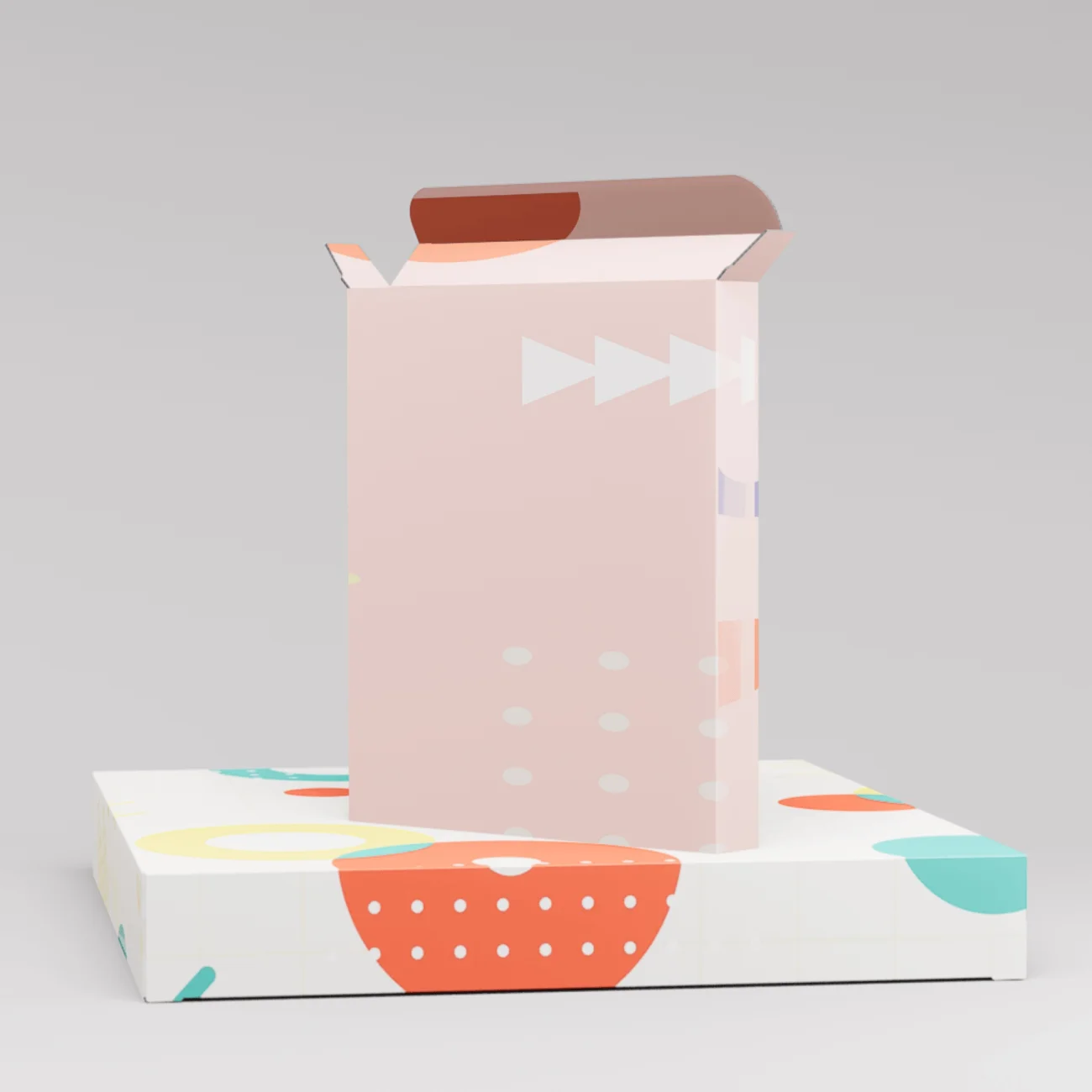 Show details for Product Box