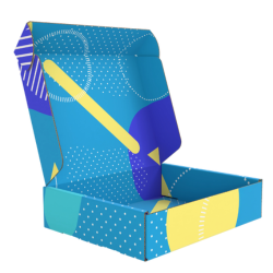 Mailer Box