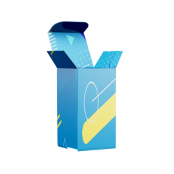 Consumer Box