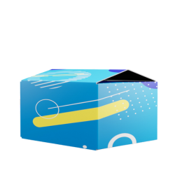 Shipper Box
