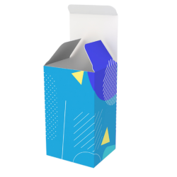 Consumer Box