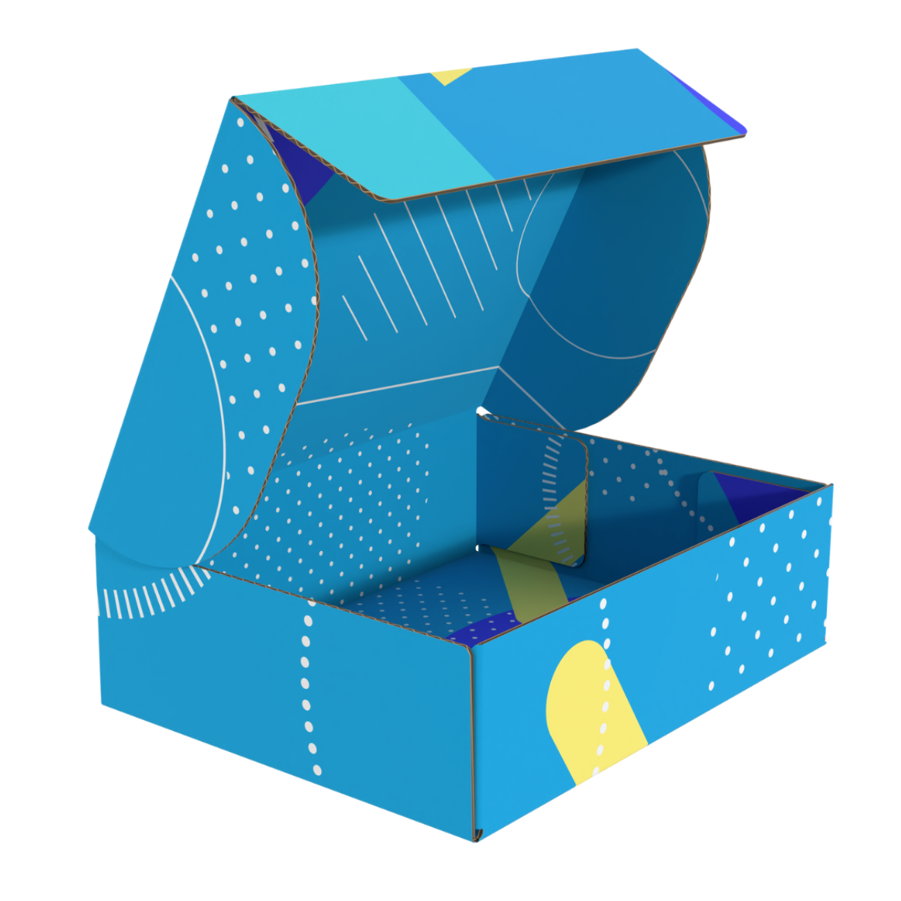 Onboarder Box