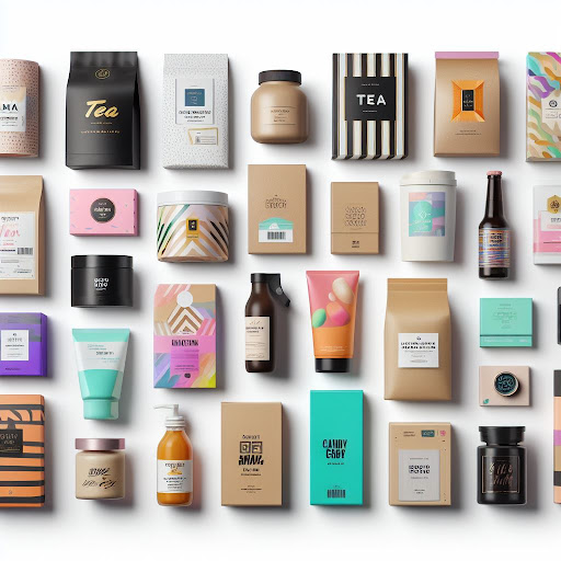 Top Packaging Trends to Watch Out for in 2024