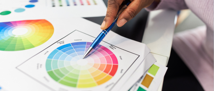 3 Steps to Choosing the Right Colors for Your Product Packaging