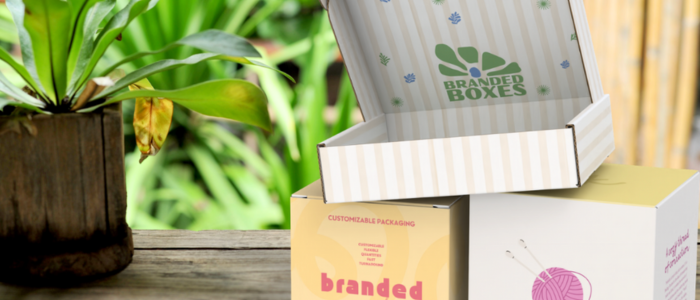 The Essentials of Packaging for E-Commerce Businesses