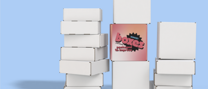 How to Get Your Product Noticed with Custom Packaging Design