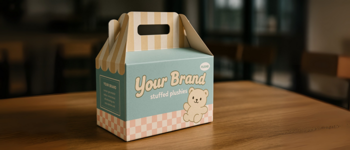 How to Use a Handle Box: A Practical and Stylish Packaging Solution
